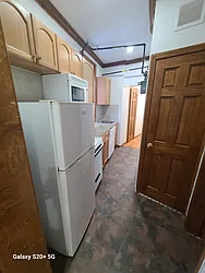 Rented by Corcoran