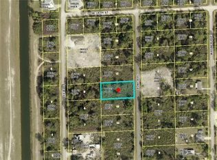 1761 Pine Ave, Lehigh Acres, FL 33972