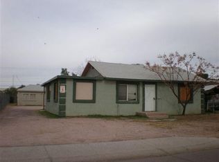 3418 W Cypress St, Phoenix, AZ 85009