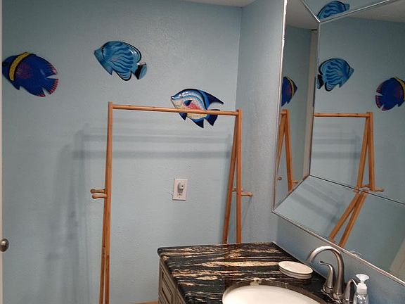 3rd image of 6608 N Padre Blvd #154