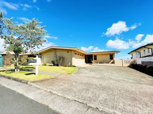 1960 Ala Mahamoe St, Honolulu, HI 96819