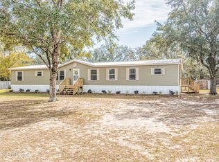 4604 Shaves Bluff Rd, Macclenny, FL 32063