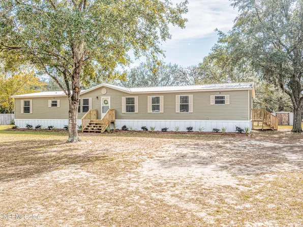 4604 SHAVES BLUFF Road, Macclenny, FL 32063