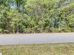 0 Circle Rd, Greer, SC 29651