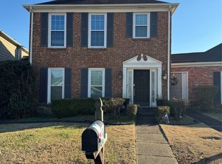 2659 Crossgate Trl, Montgomery, AL 36117