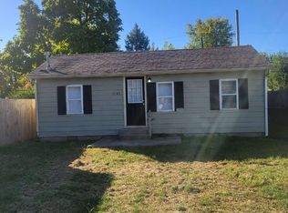 5145 Mecca St, Indianapolis, IN 46241