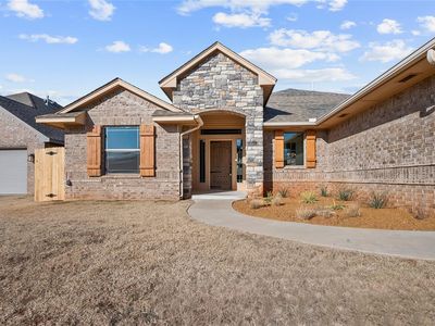 8425 NW 140th St, Oklahoma City, OK, 73142