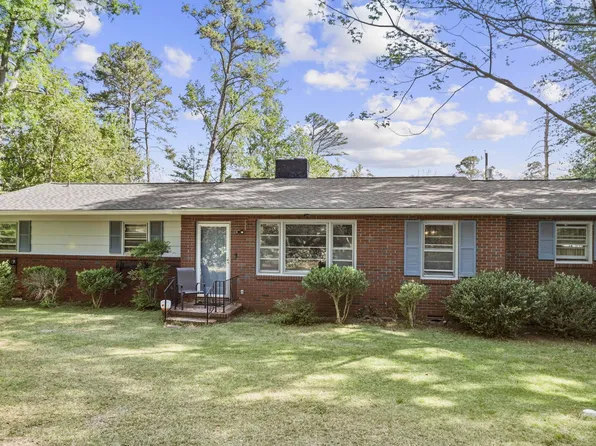 118 Kensington Dr, Spartanburg, SC 29306