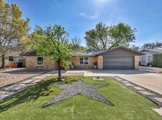 2805 Silverway Dr, Austin, TX 78757