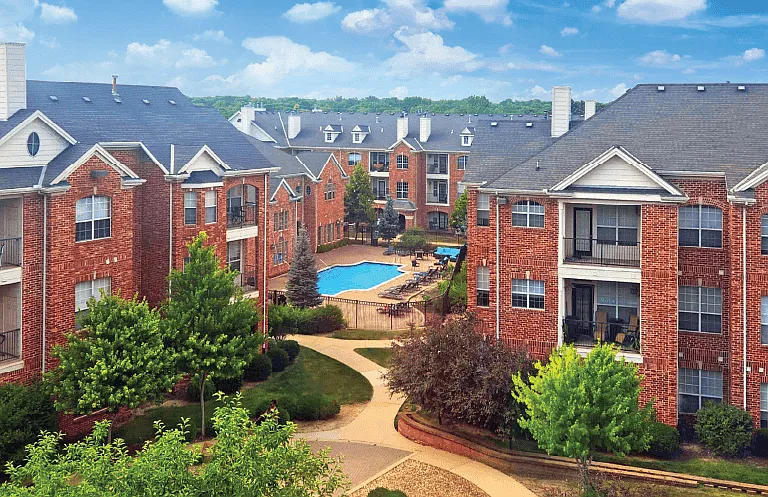 TurtleCreek Apartments — Photo 30