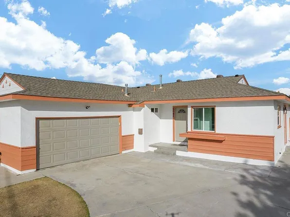 5648 Hamill Ave, San Diego, CA 92120