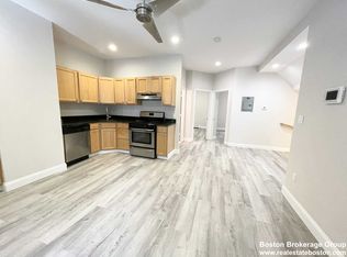 (Undisclosed Address), South Boston, MA 02127
