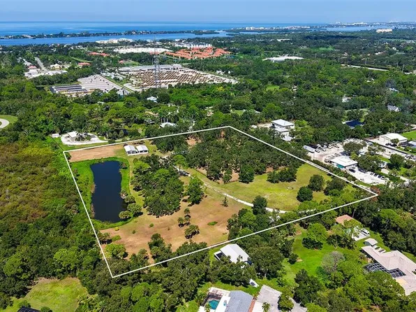 500 Shotgun Ln, Osprey, FL 34229