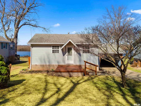 6458 Bass Rd, Manito, IL 61546