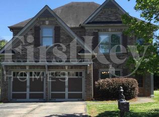 109 Janney Cir, McDonough, GA 30253