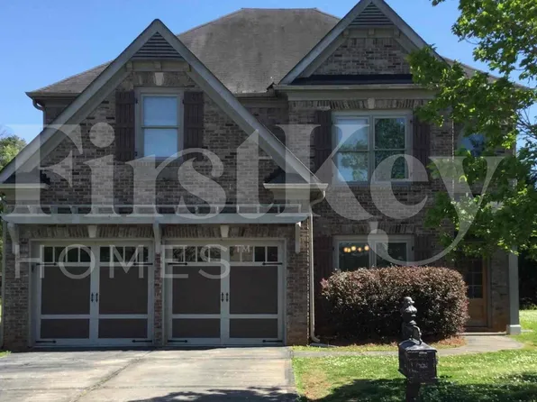 109 Janney Cir, McDonough, GA 30253