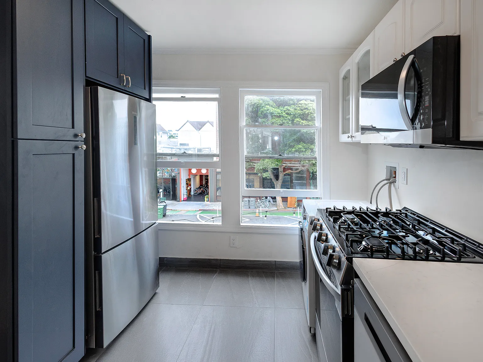 1 bed, 650 sqft, $4,495 — Photo 4