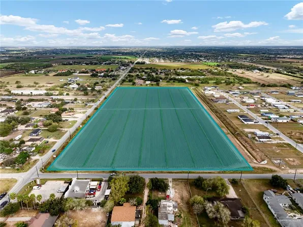 0 N Tower Rd, Alamo, TX 78516