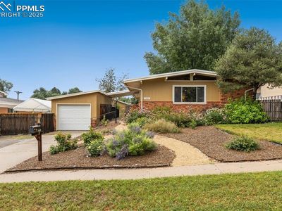 1433 Tweed St, Colorado Springs, CO, 80909