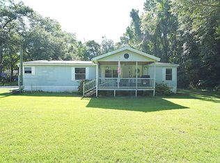 5281 Crump Rd, Tallahassee, FL 32309