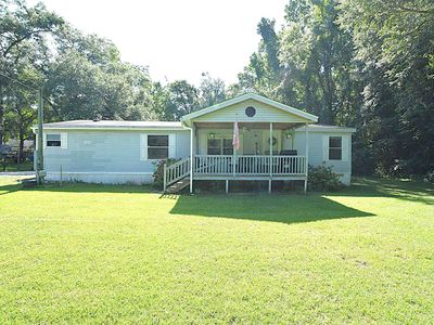5281 Crump Rd, Tallahassee, FL, 32309