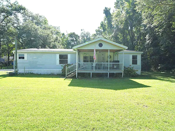 5281 Crump Rd, Tallahassee, FL 32309
