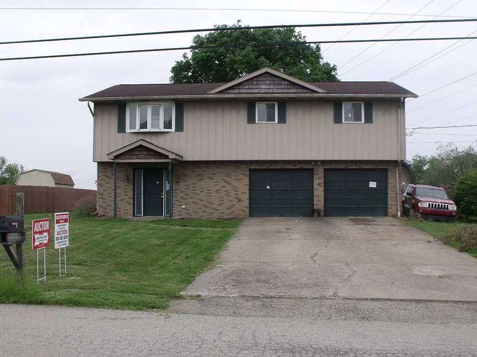 128 Raymond St, Charleroi, PA 15022 MLS 11175226 Zillow