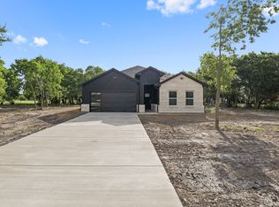 153 SW County Road 3020, Purdon, TX 76679