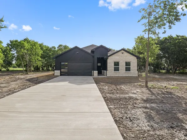 153 SW County Road 3020, Purdon, TX 76679