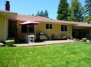 31170 Valley View Ln, Cottage Grove, OR 97424