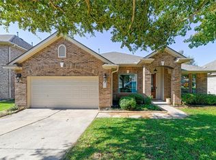 2109 Speidel Dr, Pflugerville, TX 78660