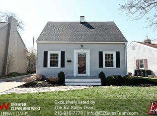 1405 N Lakeview Blvd, Lorain, OH 44052