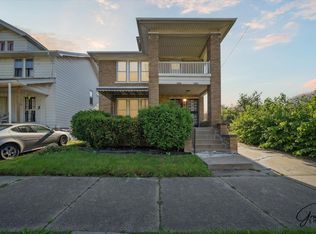 15358 Princeton St, Detroit, MI 48238