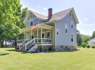 501 S Griffin St, Armington, IL 61721