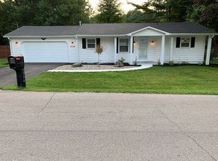 7532 Sprague St, Anderson, IN 46013