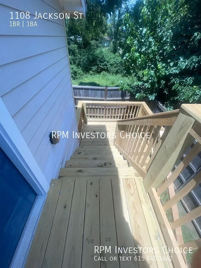 1 bed, 1.0 bath, 588 sqft, $1,350 — Photo 3