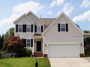 2529 Spruce Shadows Ln, Raleigh, NC 27614