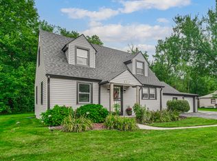 16219 Turner Ave, Markham, IL 60428