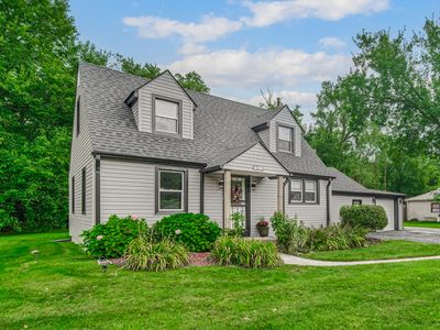 16219 Turner Ave, Markham, IL, 60428