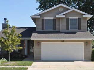 315 E Water St, Kankakee, IL 60901