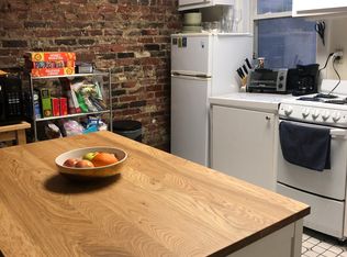 15 Garden St APT 2, Boston, MA 02114