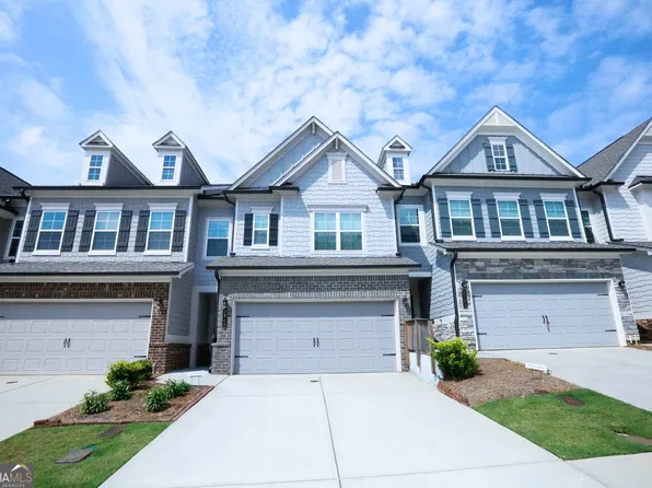 2840 Thames Willow Way, Suwanee, GA 30024