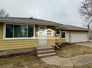 21309 Church Ave, Rogers, MN 55374