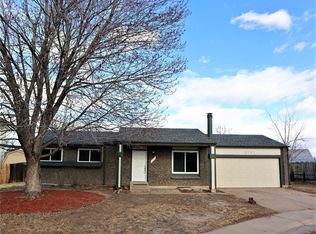 15797 E Union Ave, Aurora, CO 80015