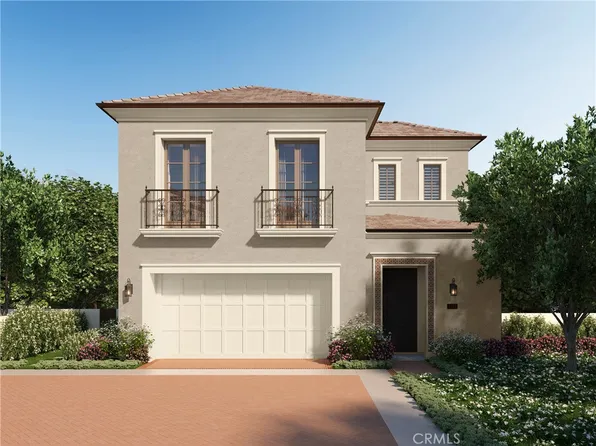 187 Plum Lily #9, Irvine, CA 92618