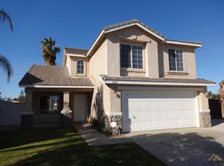 8409 Hemlock Ct, Bakersfield, CA 93311