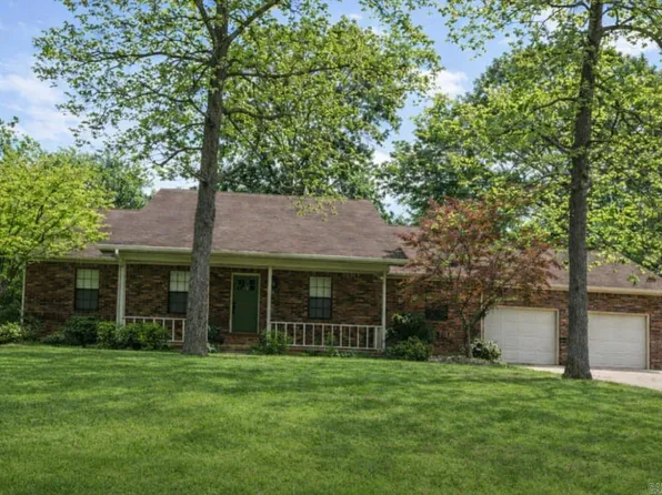 237 Scenic Dr, Hot Springs, AR 71913