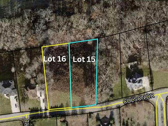 5th image of 372 & 348 Colson Dr
