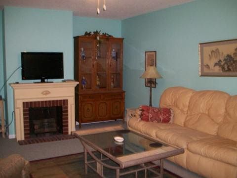 3rd image of 4150 S Atlantic Ave APT 111D