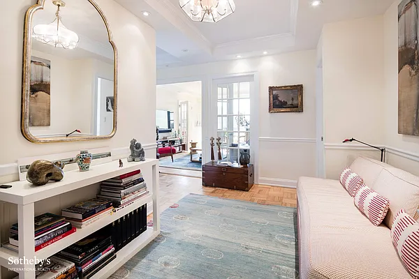 Sold by Sotheby's International Realty | media 11